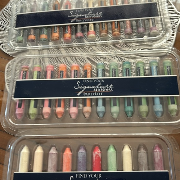 Partylite - Picture 2 of 5